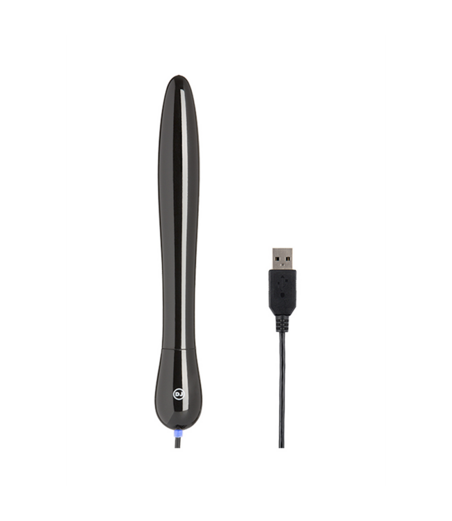 Doc Johnson USB-Verwarmingsstaaf Voor Main Squeeze™ Met Snelle Oplaadfunctie En Temperatuurregeling