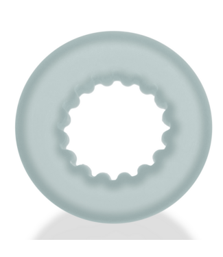 Oxballs AXIS Komfort Cockring – Grip & Genuss aus weichem PLUS+Silikon
