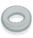 Oxballs Oxballs PLUS+ Siliconen Ribbed Cockring Voor Comfortabele Grip