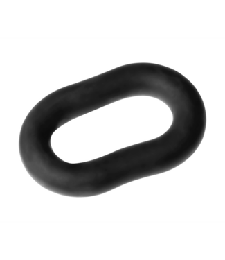 PerfectFitBrand SilaSkin™ Verstelbare Cockring Met Variabele Spanning En Comfort