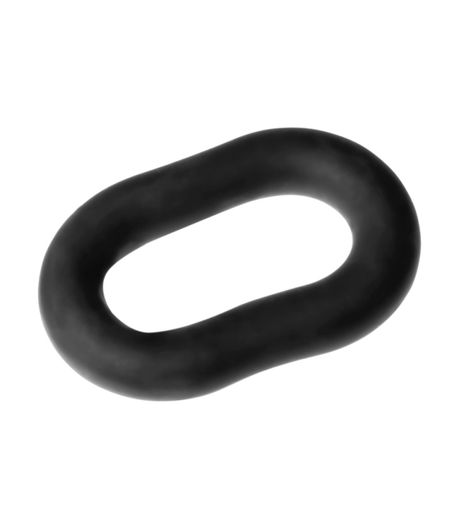 PerfectFitBrand SilaSkin™ Verstelbare Cockring Met Variabele Spanning En Comfort