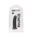 RealRock REALROCK ULTRA Siliconen Dildo Met Flexibele Dubbele Vulling En Zuignap 15 cm