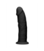 RealRock REALROCK ULTRA Silikon-Dildo 15 cm – Flexibel & Realistisch mit Saugnapf