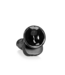 RealRock RealRock 15.5 cm Realistic Curved Dildo with Suction Cup & Balls
