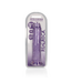 RealRock RealRock Transparante Realistische Dildo 25 cm Met Zuignap En Harnasfähig