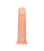 RealRock Realistischer Dildo 21,5 cm – seidig weich, mit Saugnapf und Adern