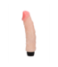 Seven Creations Realistischer Vibrator mit Textur – Intensives, authentisches Erlebnis kaufen