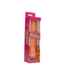 Seven Creations Intense Sensation Multispeed Vibrator with Realistic Design - 25 cm