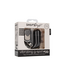 Shots Toys Wireless G-Spot Egg with Remote - 10 Vibration Modes, Discreet Fun