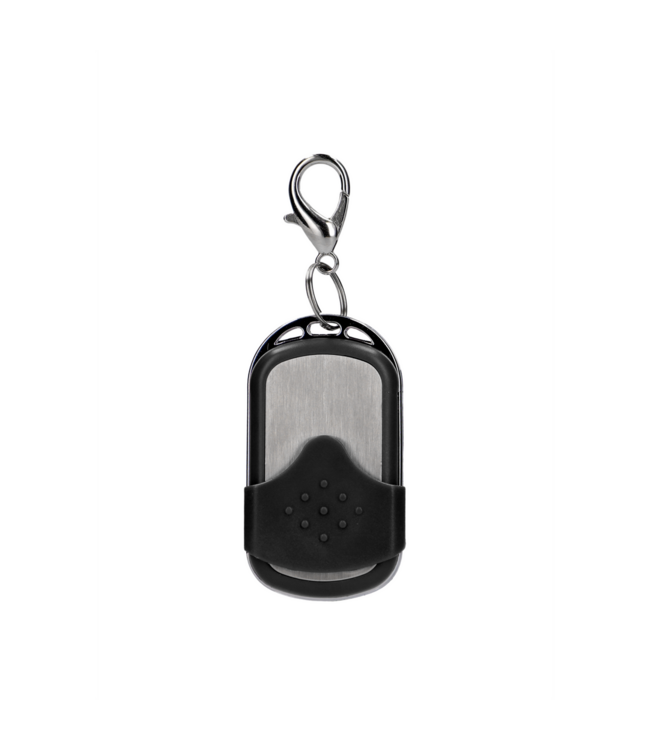 Shots Toys Wireless G-Spot Egg with Remote - 10 Vibration Modes, Discreet Fun