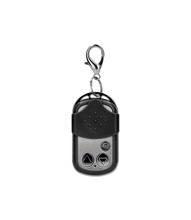 Shots Toys Draadloos Vibrerend G-Spot Ei Met 10 Vibratiestanden En Afstandsbediening