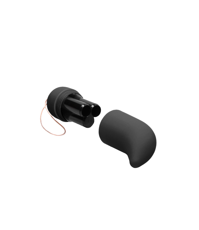 Shots Toys Draadloos Vibrerend G-Spot Ei Met 10 Vibratiestanden En Afstandsbediening