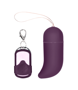 Shots Toys Draadloos Vibrerend G-Spot Ei Met 10 Vibratiestanden En Afstandbediening