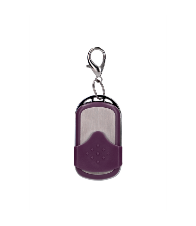 Shots Toys Wireless G-Spot Vibrating Egg with Remote & 10 Power Settings