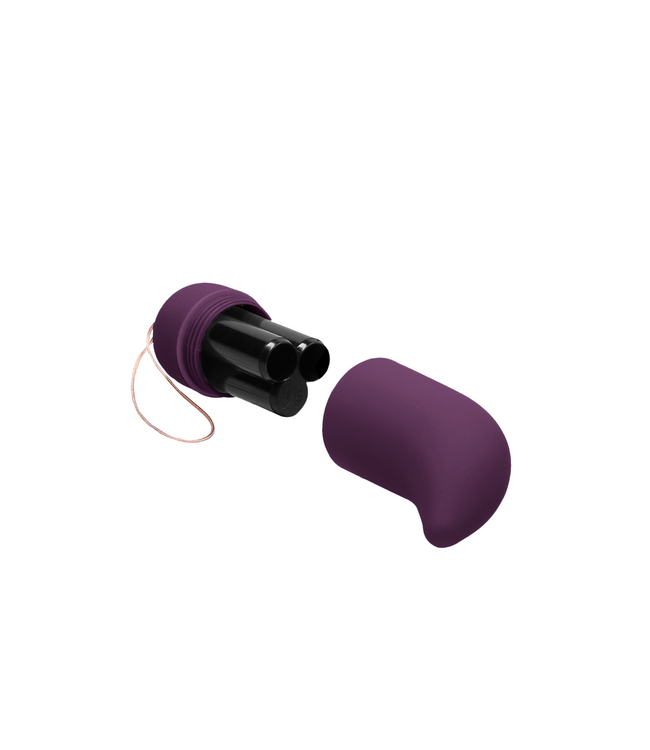 Shots Toys Draadloos Vibrerend G-Spot Ei Met 10 Vibratiestanden En Afstandbediening