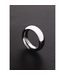 Steel by Shots Edelstahl Donut C-Ring – Luxus Cockring für höchsten Komfort