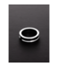 Steel by Shots Massief Roestvrijstalen Cockring Met Afgeronde Binnenkant – Steel by Shots