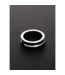 Steel by Shots Edelstahl-Cockring mit Komfortdesign – Stilvoll & Langlebig