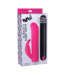 XR Brands Realistische XL Bullet & Rabbit Sleeve Met Dubbele Dichtheid En Spuitfunctie
