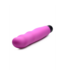 XR Brands Realistische Siliconen Dildo 25cm Met Wavy Sleeve En Spuitfunctie