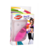 XR Brands Frisky Silicone G-Spot Finger Vibrator - Ultimate Clitoral Stimulation