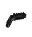 Bathmate Vibe Tickle Cockring Schwarz – Kraftvolle Vibrationen für intensives Vergnügen