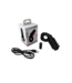 Bathmate Vibe Tickle Cockring Schwarz – Kraftvolle Vibrationen für intensives Vergnügen