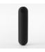 Crushious iMoan Black Rechargeable Bullet Vibrator – Discreet, Powerful, Waterproof