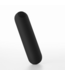 Crushious iMoan Black Rechargeable Bullet Vibrator – Discreet, Powerful, Waterproof