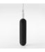 Crushious Crushious Oplaadbare Bullet Vibrator Zwart Met 10 Vibratiestanden