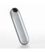 Crushious Crushious Oplaadbare Bullet Vibrator Waterdicht Zilver Met 10 Vibratiestanden