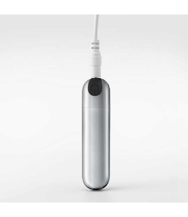 Crushious iMoan Bullet-Vibrator: Leistungsstark, diskret, 10 Stufen, wasserdicht