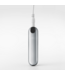 Crushious Crushious Oplaadbare Bullet Vibrator Waterdicht Zilver Met 10 Vibratiestanden