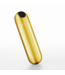 Crushious iMoan Goldener Bullet-Vibrator – Diskret, leistungsstark & wasserdicht