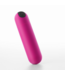 Crushious iMoan Kompakter Bullet-Vibrator Pink – 10 Stufen, wasserdicht, leise