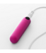 Crushious iMoan Kompakter Bullet-Vibrator Pink – 10 Stufen, wasserdicht, leise