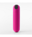 Crushious iMoan Kompakter Bullet-Vibrator Pink – 10 Stufen, wasserdicht, leise