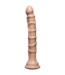 Doc Johnson Slimline Suction Cup Dong 21 cm - Realistic Anal Pleasure Vanilla