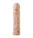 Doc Johnson Vac-U-Lock Classic Dong 19,3 cm - Veiligheid & Grip Accessoire