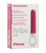 Doc Johnson Doc Johnson Compact Vibrator Lipstick Vorm Met 20 Vibratiepatronen En USB Opladen