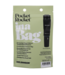 Doc Johnson Doc Johnson Compact Mini Vibrator Met Krachtige Clitorale Stimulatie