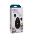 Doc Johnson Body Bling Bliss Mini Vibrator: 8 Functions, USB Rechargeable & Flexible