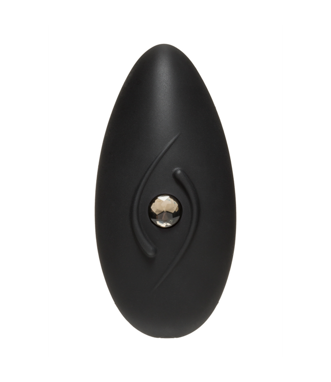 Doc Johnson Body Bling Flex Mini Vibrator Met 8 Modi, Stil Motor En USB-Oplaadbaar