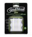 Doc Johnson Glow-in-the-Dark Silicone Stroker with Massage Balls for Extra Pleasure