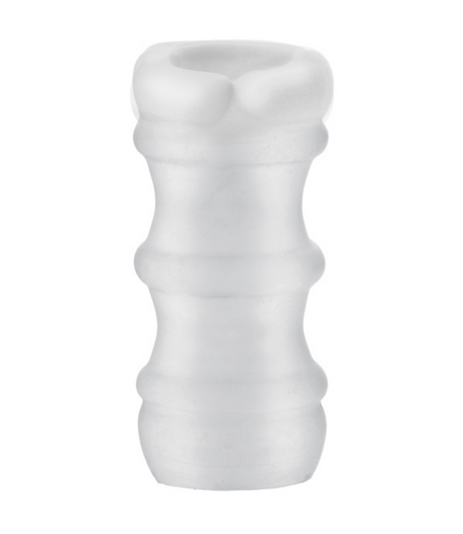 Doc Johnson Doc Johnson Mood Pleaser Sleeve Met Unieke Interne Texturen En Massageparels