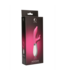 Luna by Shots Adonis Klitorisstimulator Rosa | Hochwertiger 10-Stufen-Vibrator 21,8 cm