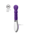 Luna by Shots Alida USB Rechargeable Vibrator - Stylish, Quiet & Powerful Pleasure