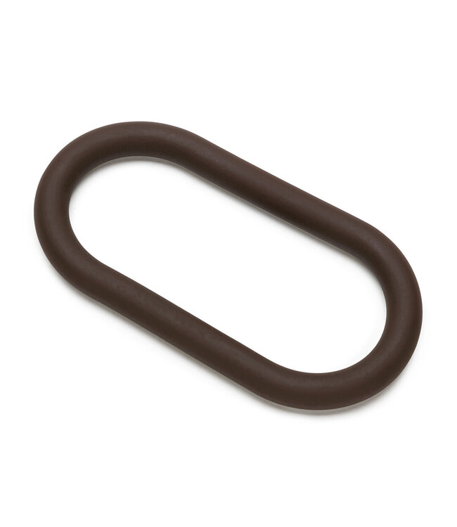 PerfectFitBrand Silicone Comfort Flex Ring 22,9 cm Cockring Met Multifuntioneel Design