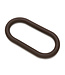 PerfectFitBrand Silicone Comfort Flex Ring 22,9 cm Cockring Met Multifuntioneel Design