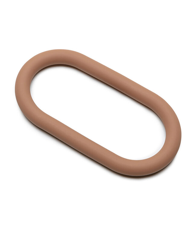 PerfectFitBrand Comfort Silicone Adjustable Cock Ring - Premium Pleasure for All Users